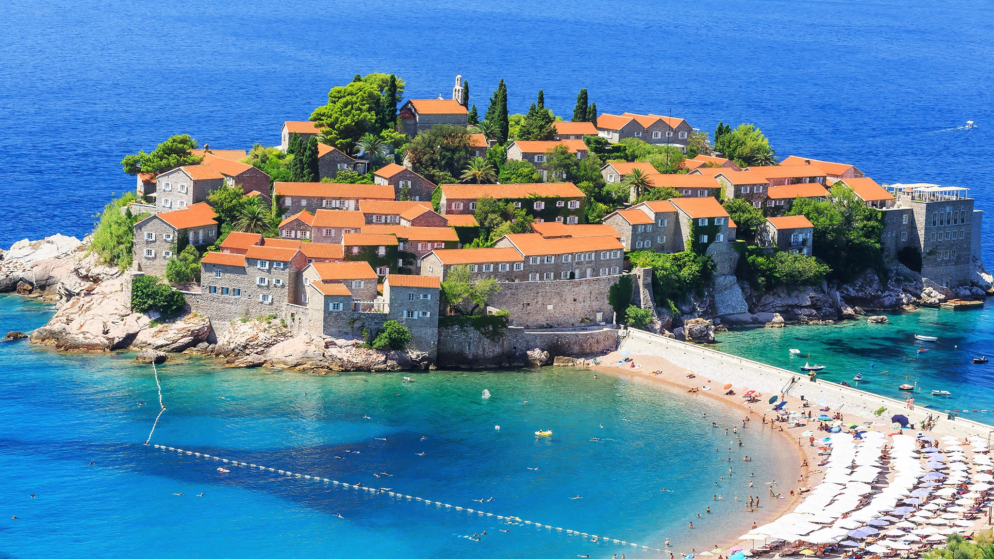 Best Places to Visit in Montenegro