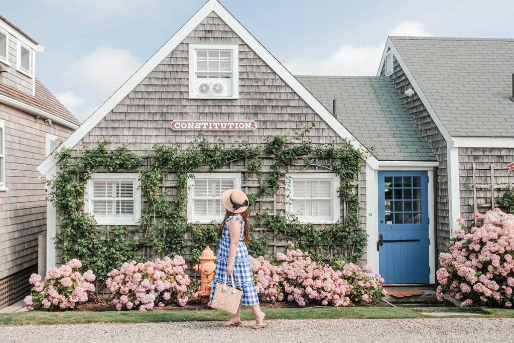 Best Places to Visit in New England in Summer