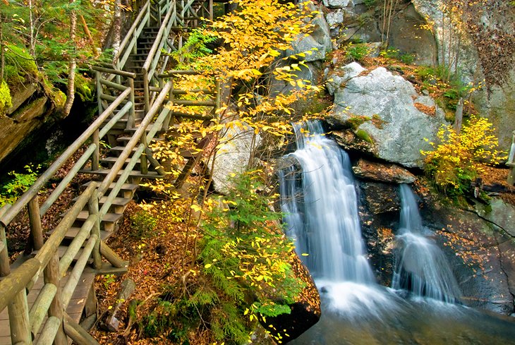 Best Places to Visit in New Hampshire