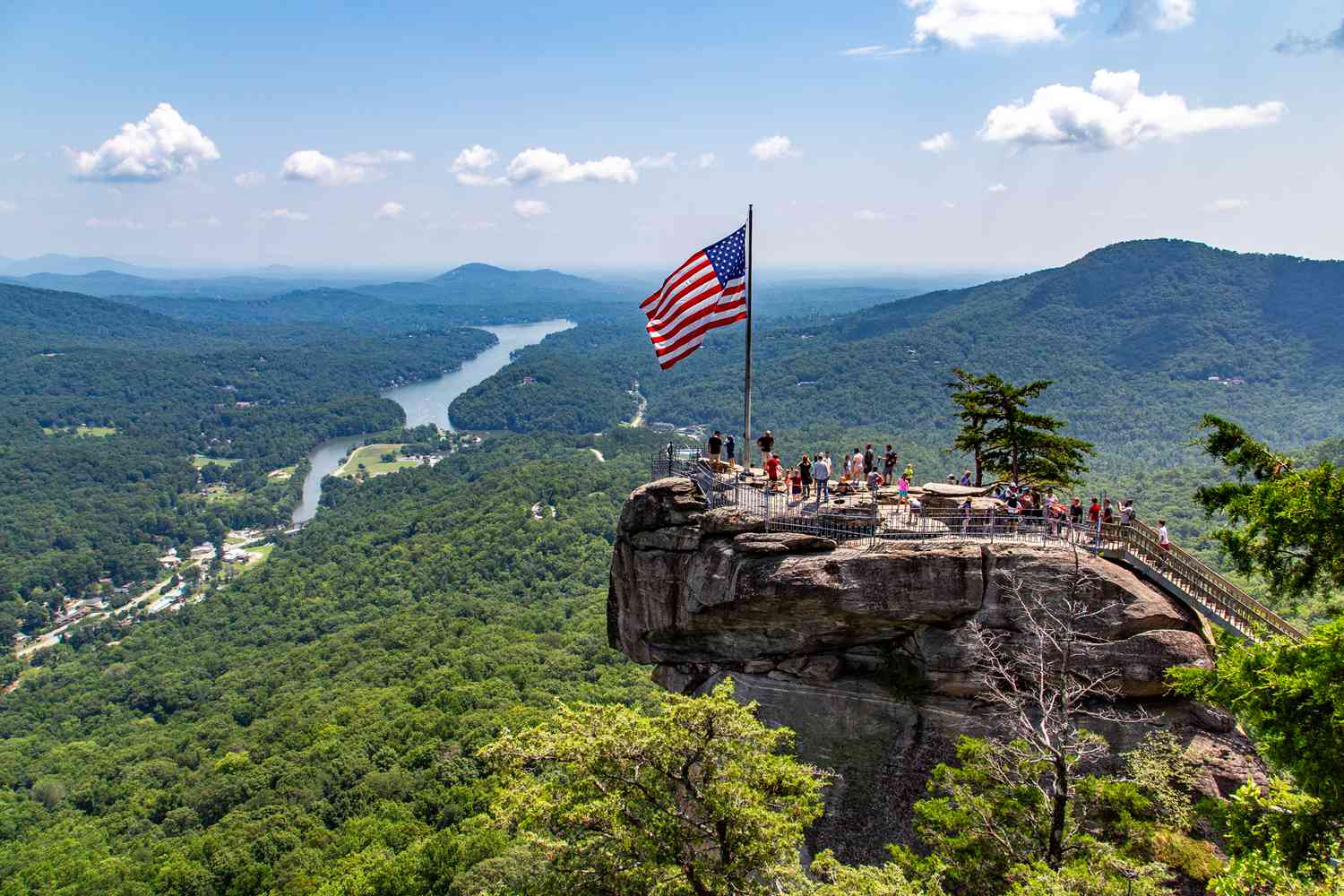 Best Places to Visit in North Carolina