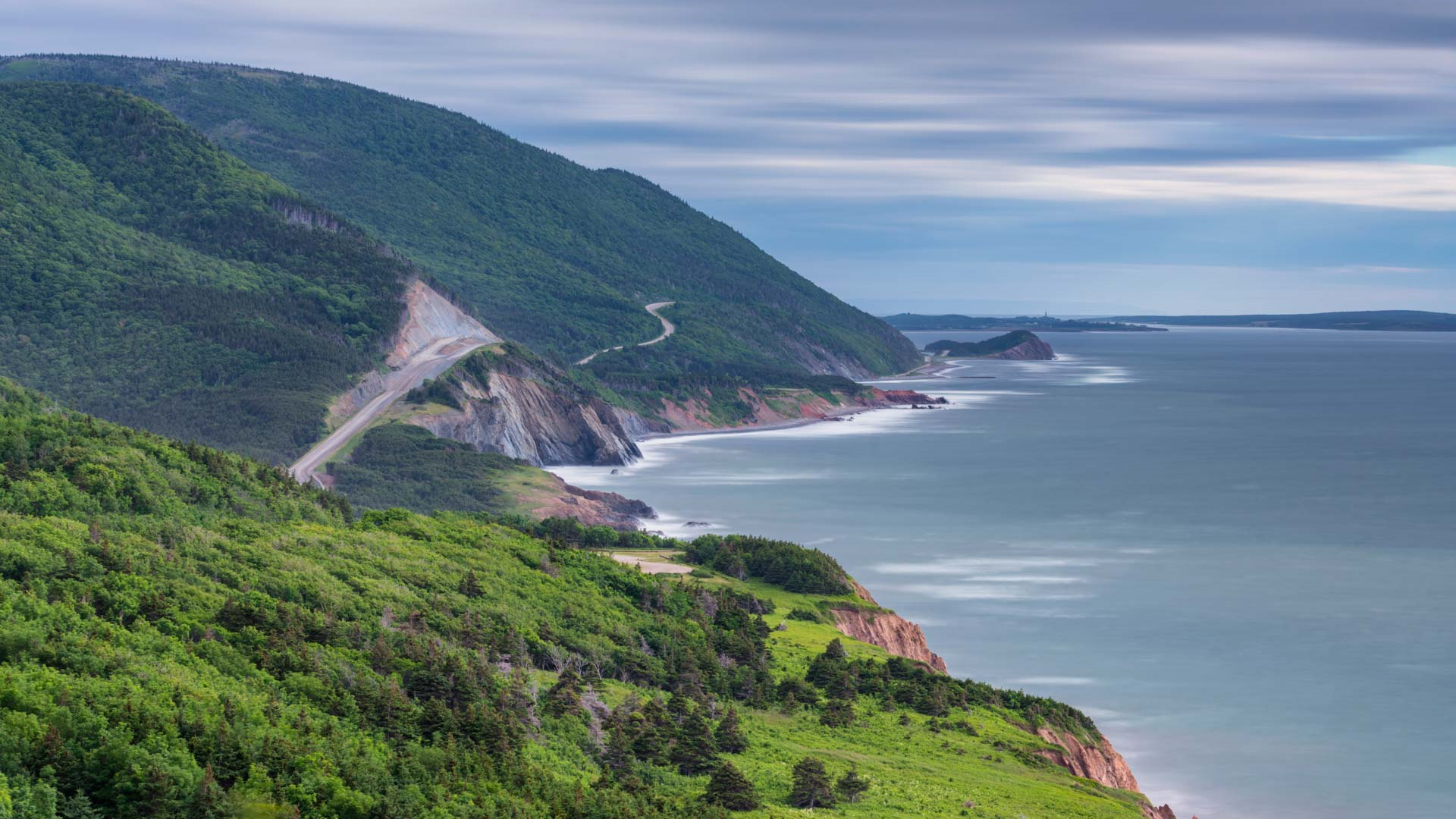 Best Places to Visit in Nova Scotia