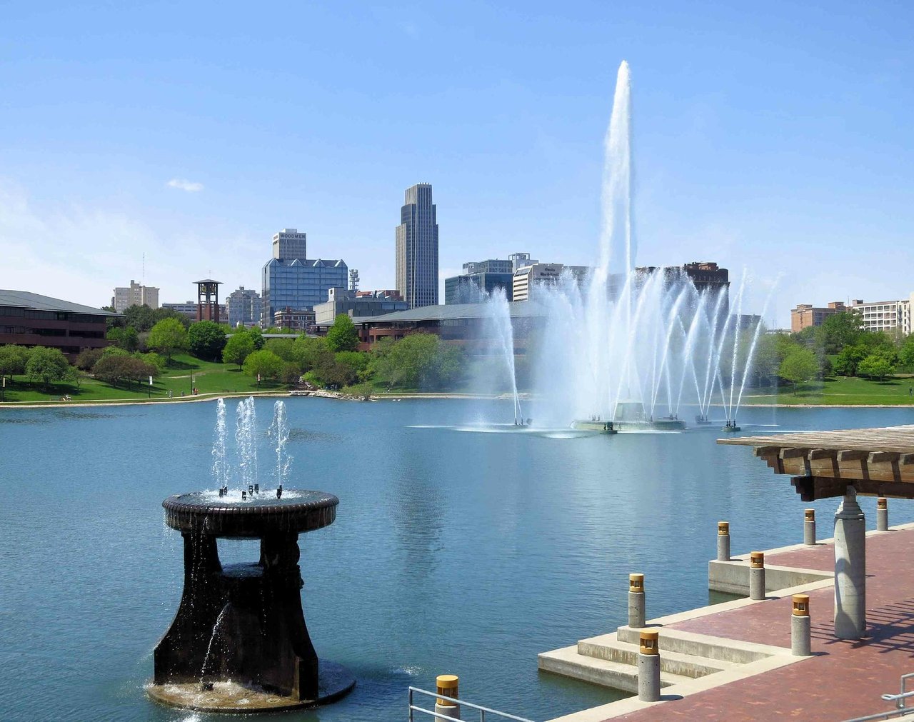 Best Places to Visit in Omaha Nebraska