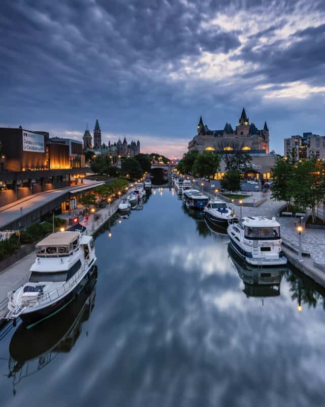 Best Places to Visit in Ontario Canada