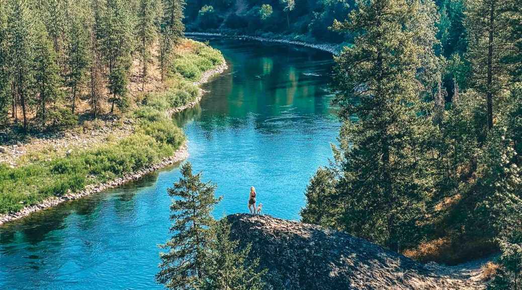 Best Places to Visit in Pacific Northwest