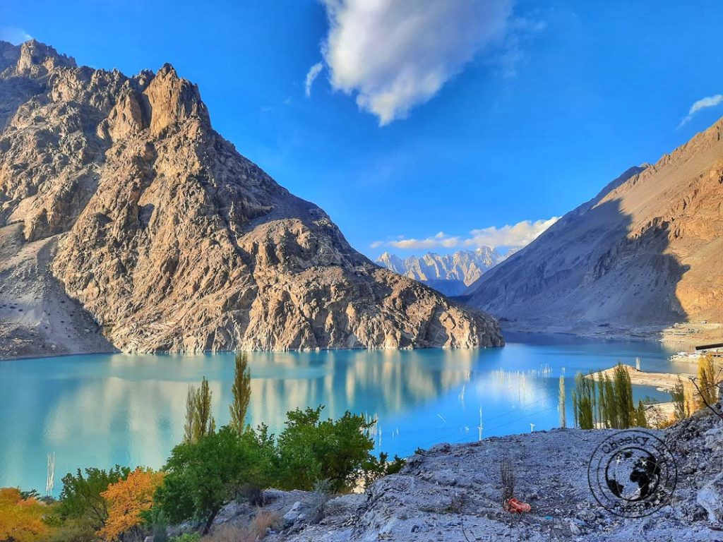 Best Places to Visit in Pakistan