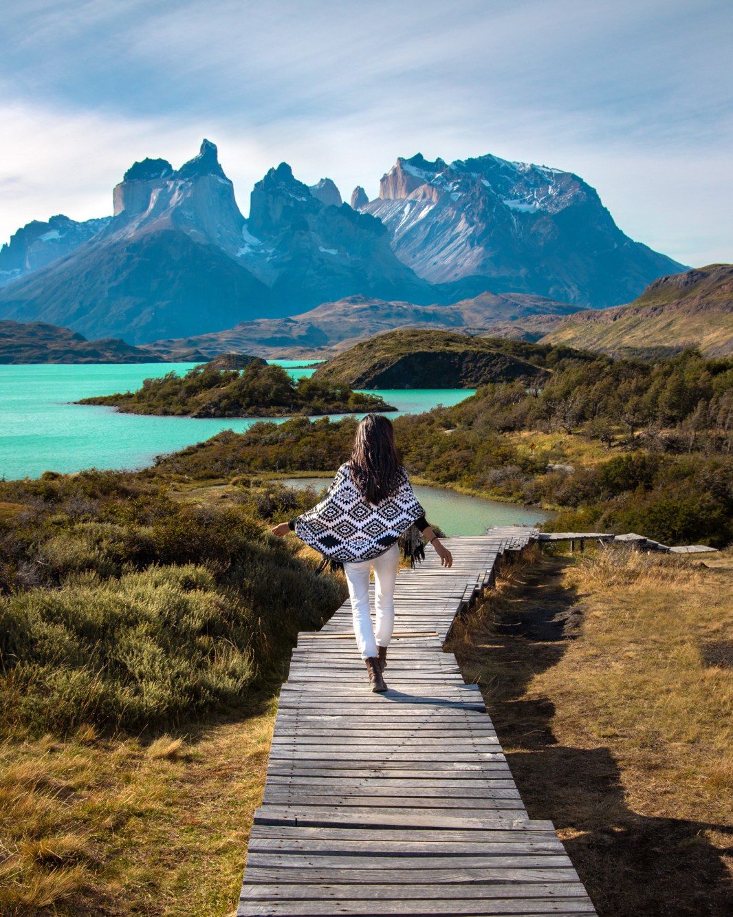 Best Places to Visit in Patagonia