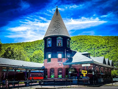 Best Places to Visit in Pocono Mountains