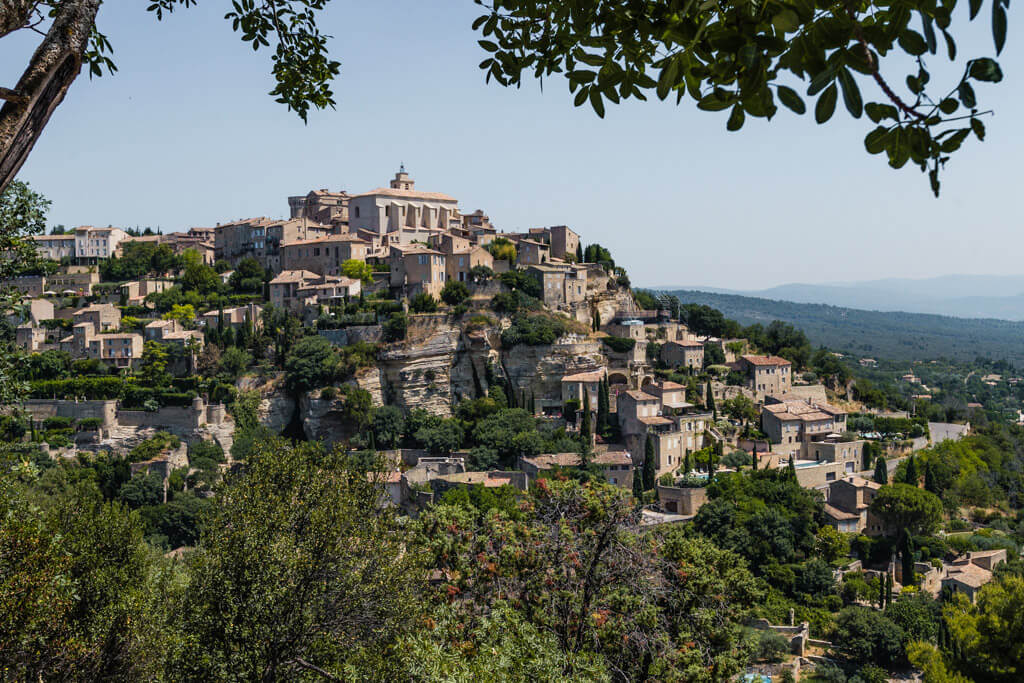 Best Places to Visit in Provence France