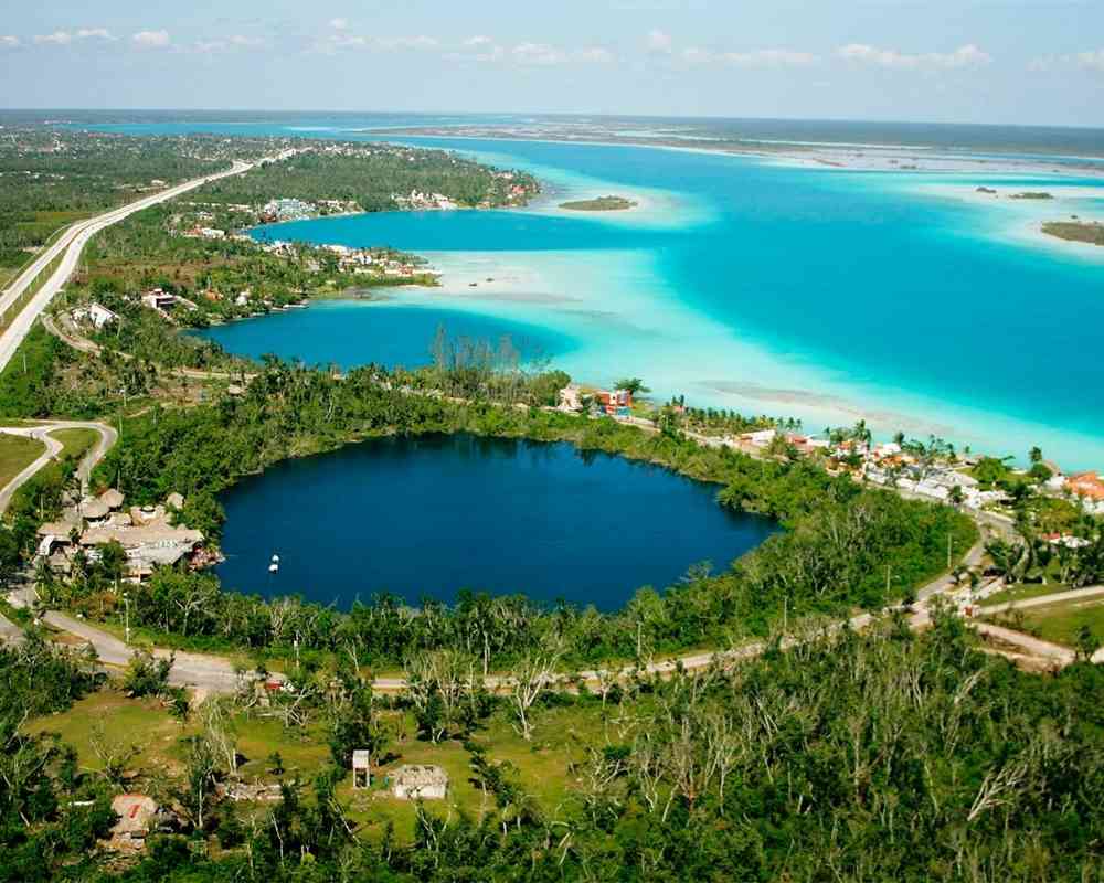 Best Places to Visit in Quintana Roo