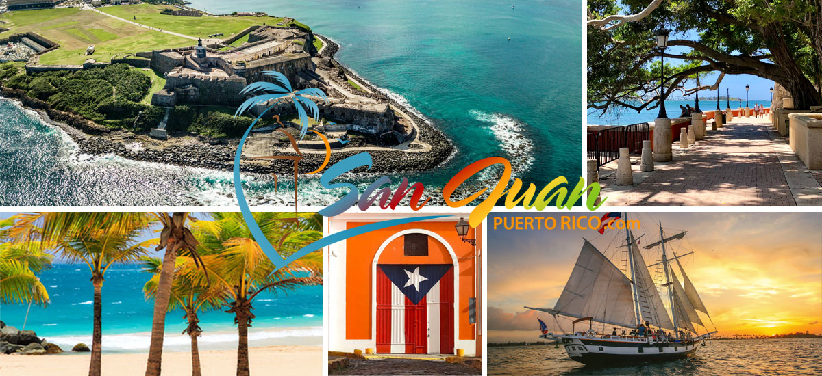 Best Places to Visit in San Juan