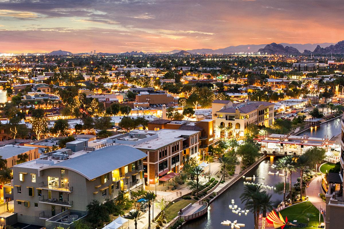 Best Places to Visit in Scottsdale Az