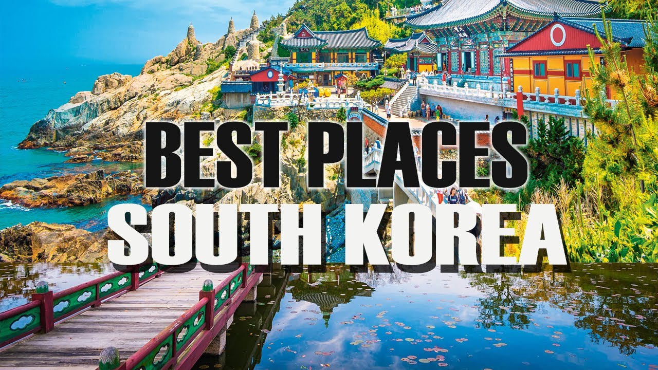 Best Places to Visit in Seoul Korea