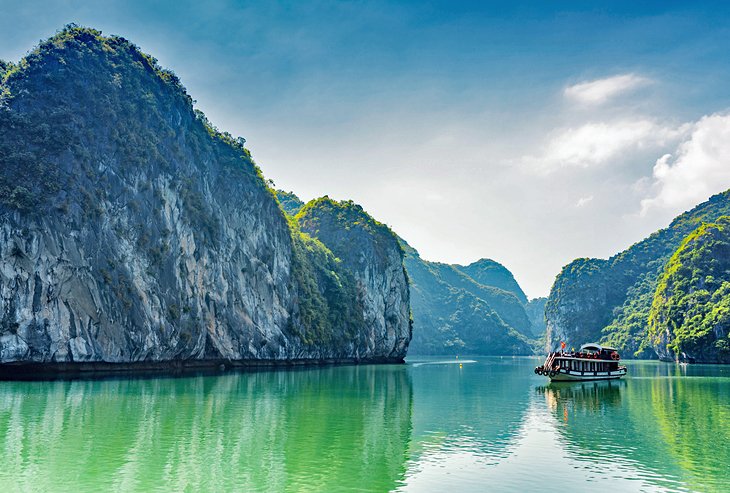 Best Places to Visit in South East Asia