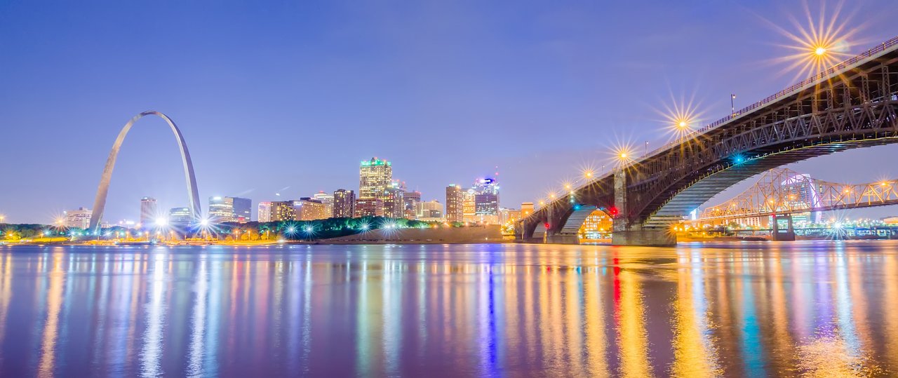 Best Places to Visit in St Louis