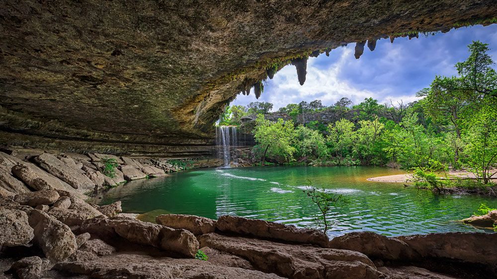 Best Places to Visit in Texas Hill Country