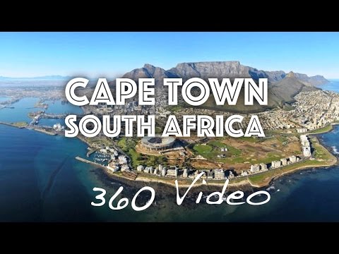 Best Places to Visit in the Cape