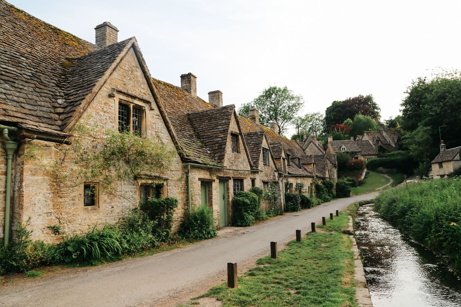 Best Places to Visit in the Cotswolds England