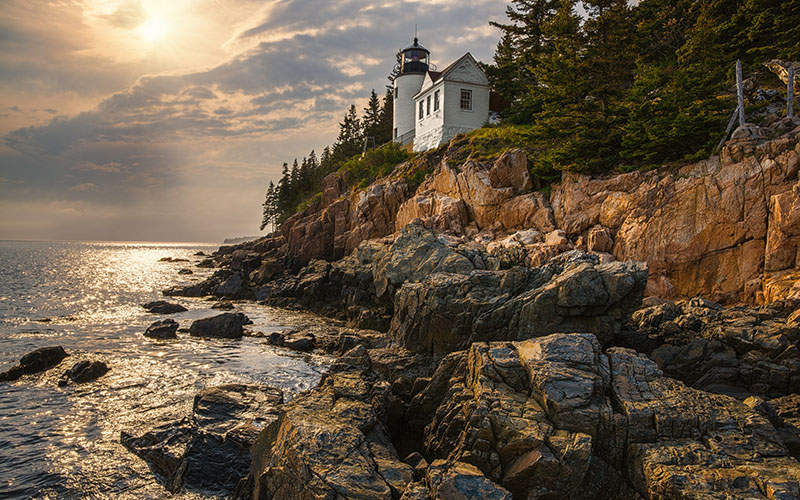 Best Places to Visit in the Northeast During Summer