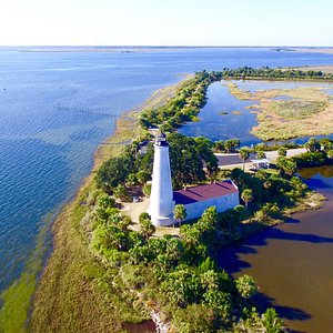 Best Places to Visit in the Panhandle of Florida