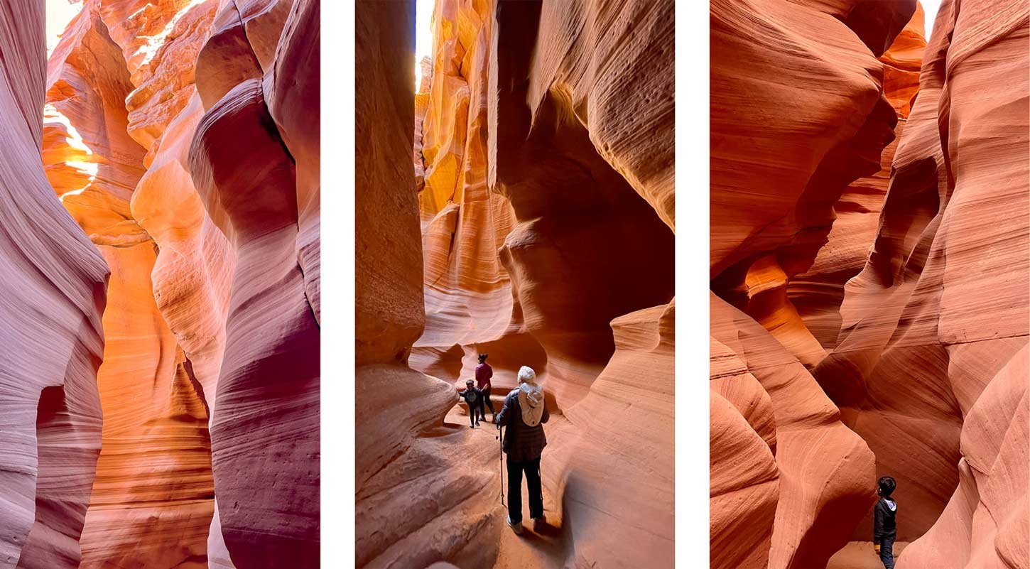 Best Places to Visit in the Southwest