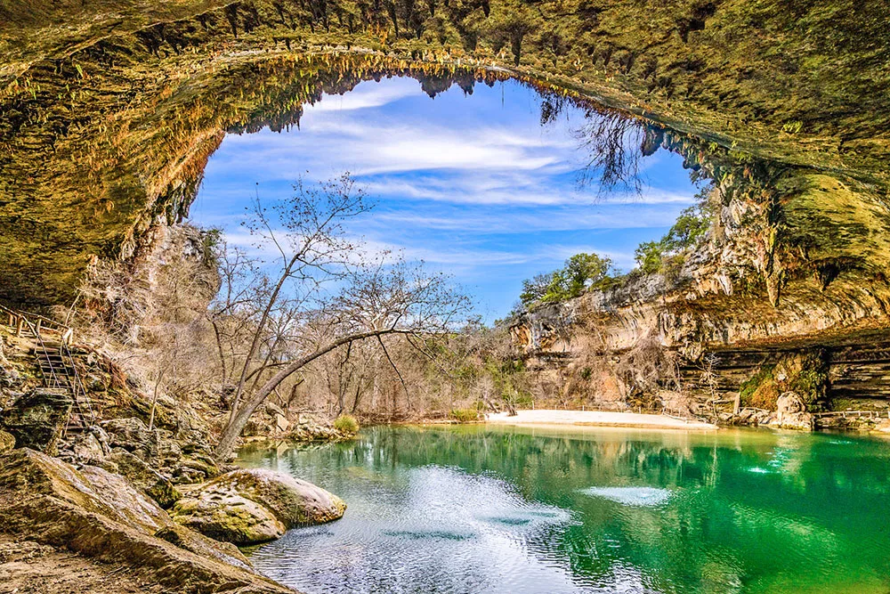 Best Places to Visit in the Texas Hill Country