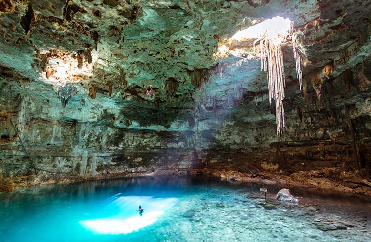 Best Places to Visit in the Yucatan