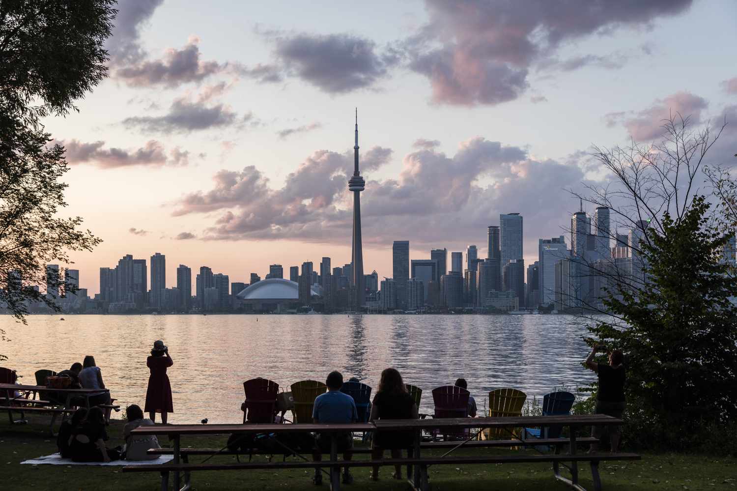 Best Places to Visit in Toronto for Free