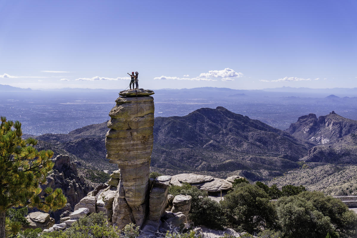 Best Places to Visit in Tucson