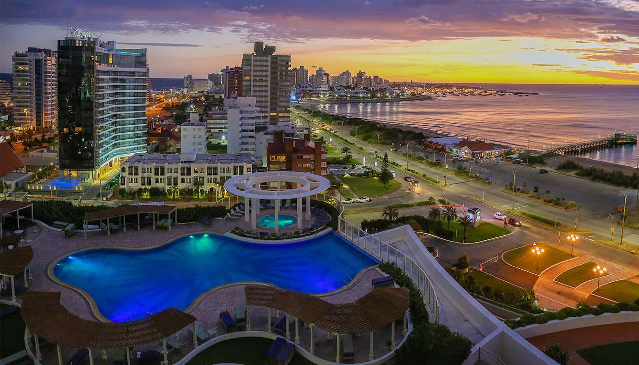 Best Places to Visit in Uruguay