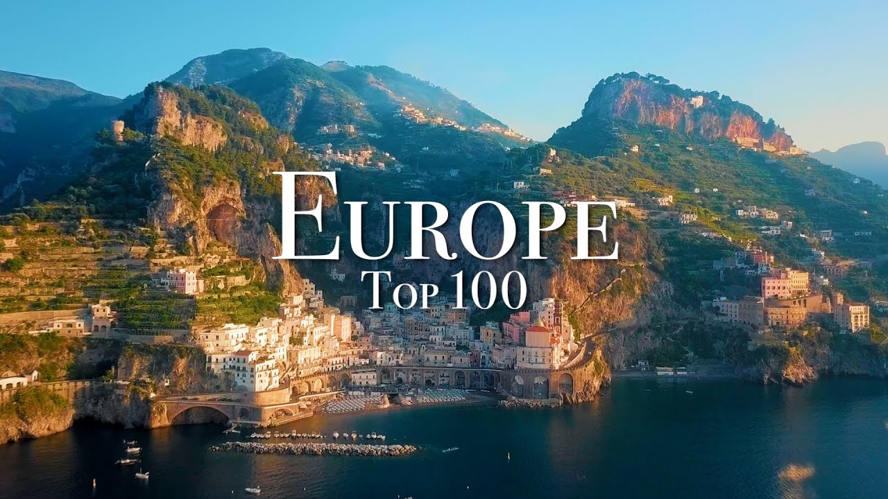 Best Places To.Visit in Europe