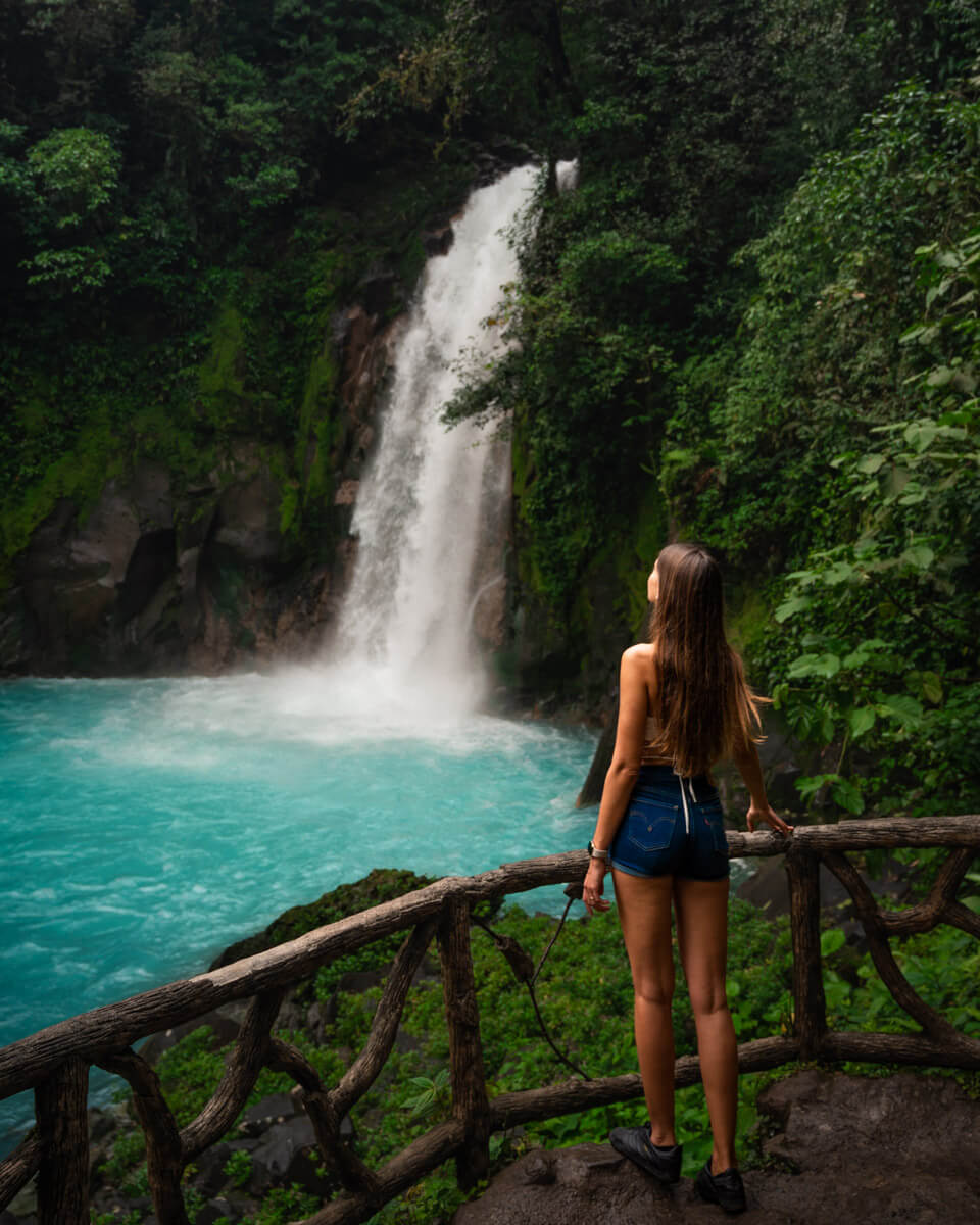 What is the Best Place to Visit in Costa Rica